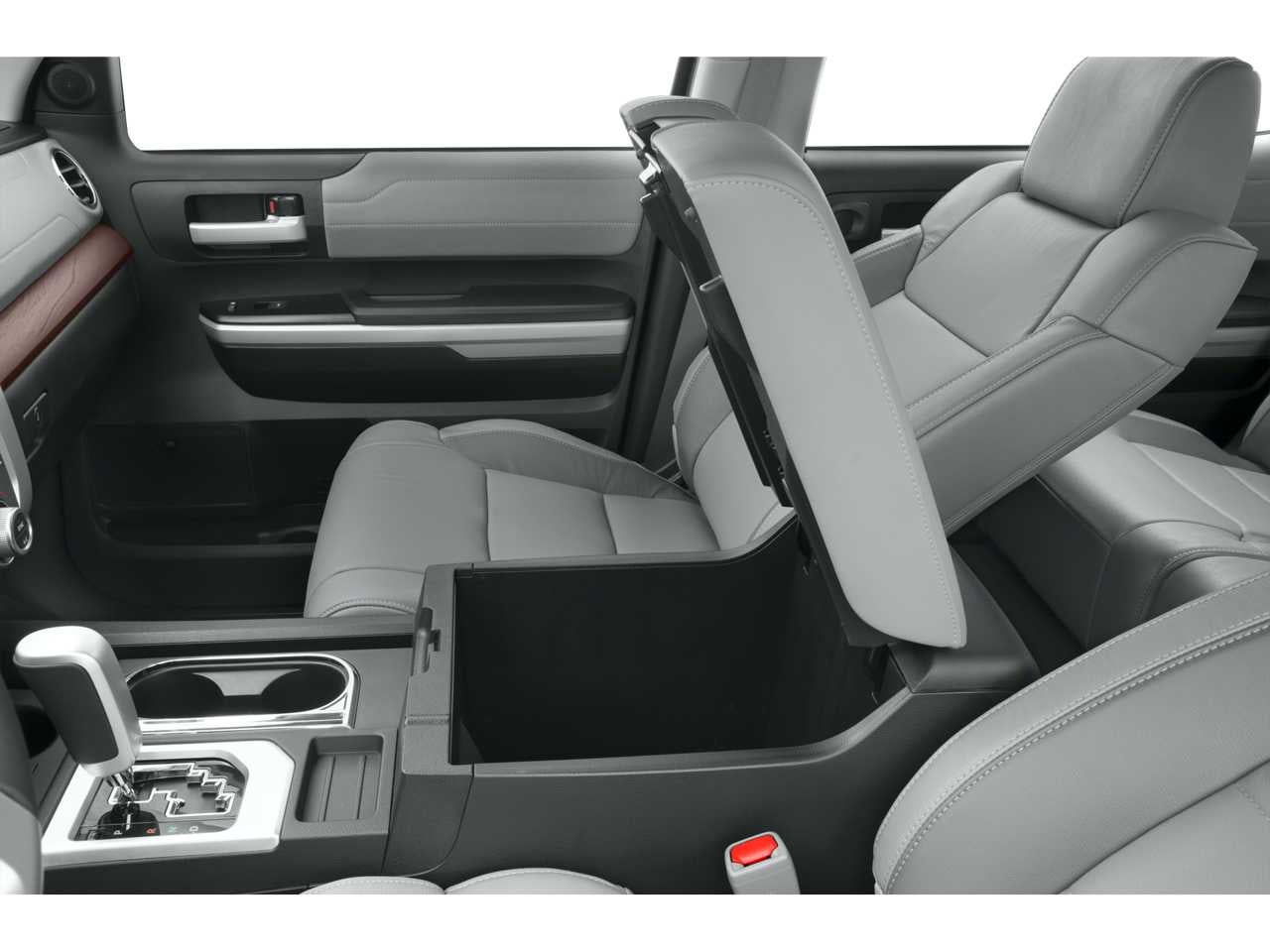 2021 Toyota Tundra Limited