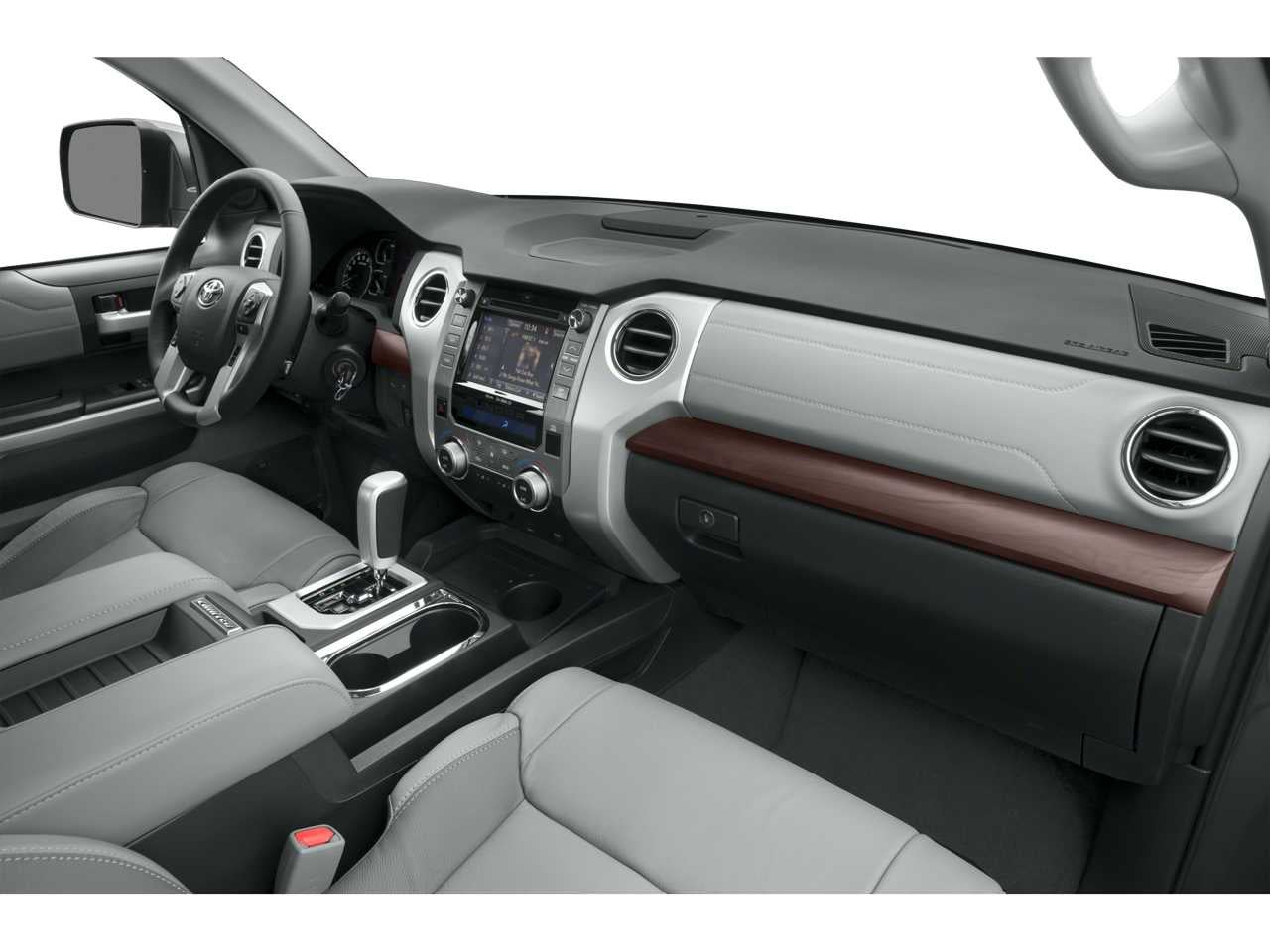 2021 Toyota Tundra Limited