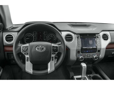 2021 Toyota Tundra Limited