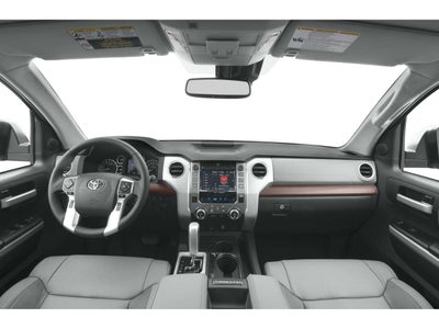 2021 Toyota Tundra Limited