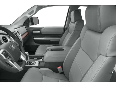 2021 Toyota Tundra Limited