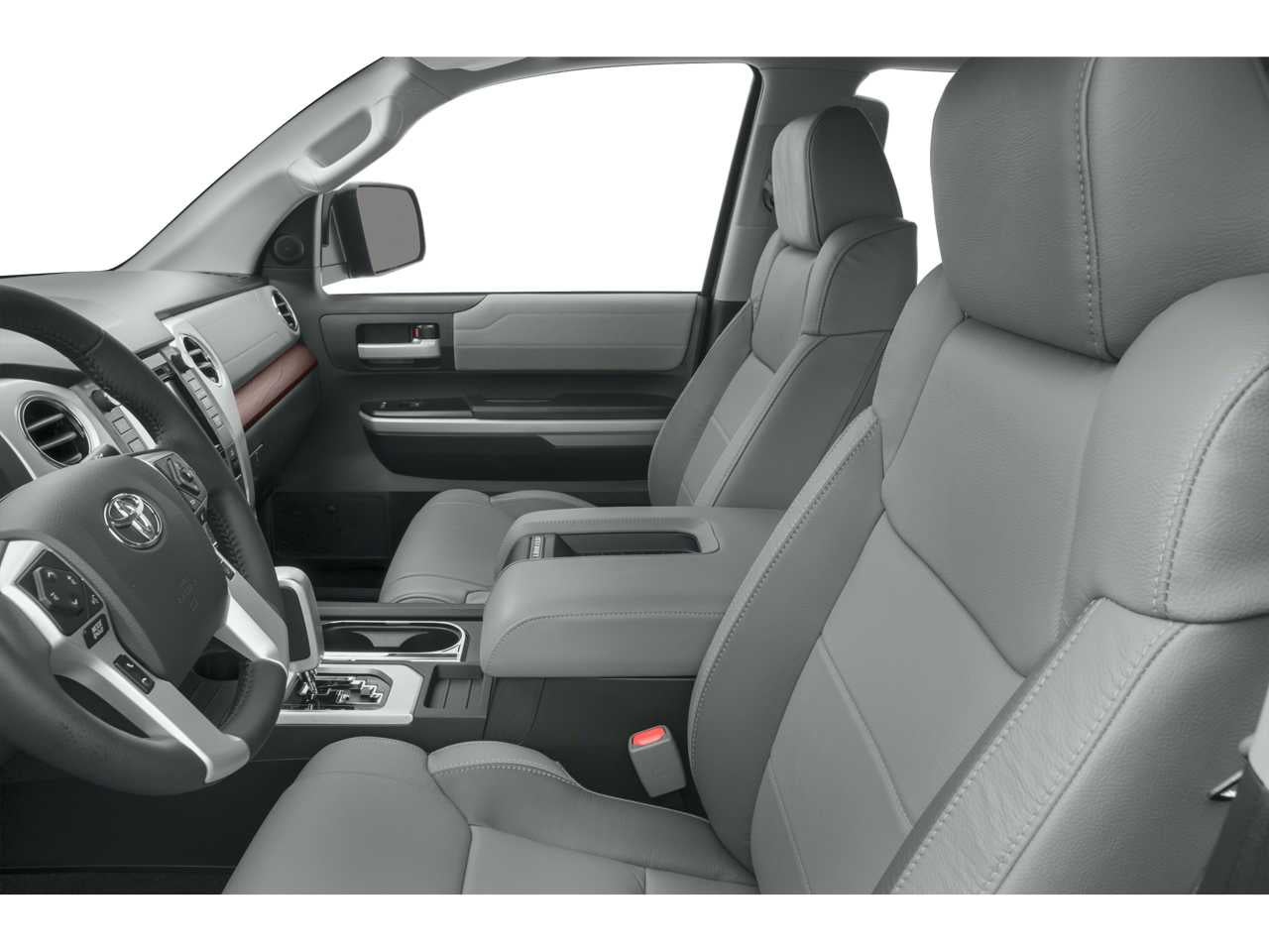 2021 Toyota Tundra Limited