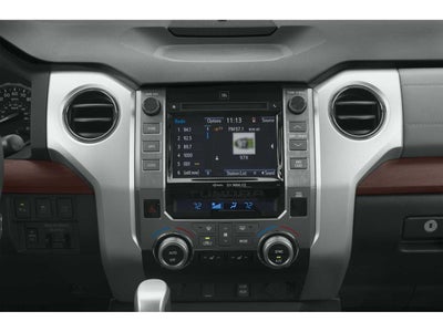 2021 Toyota Tundra Limited