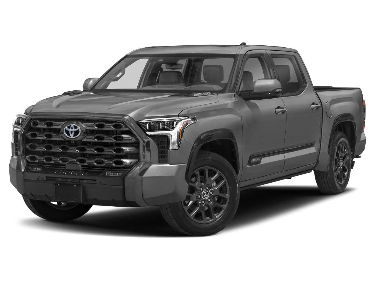 2022 Toyota Tundra Platinum Hybrid