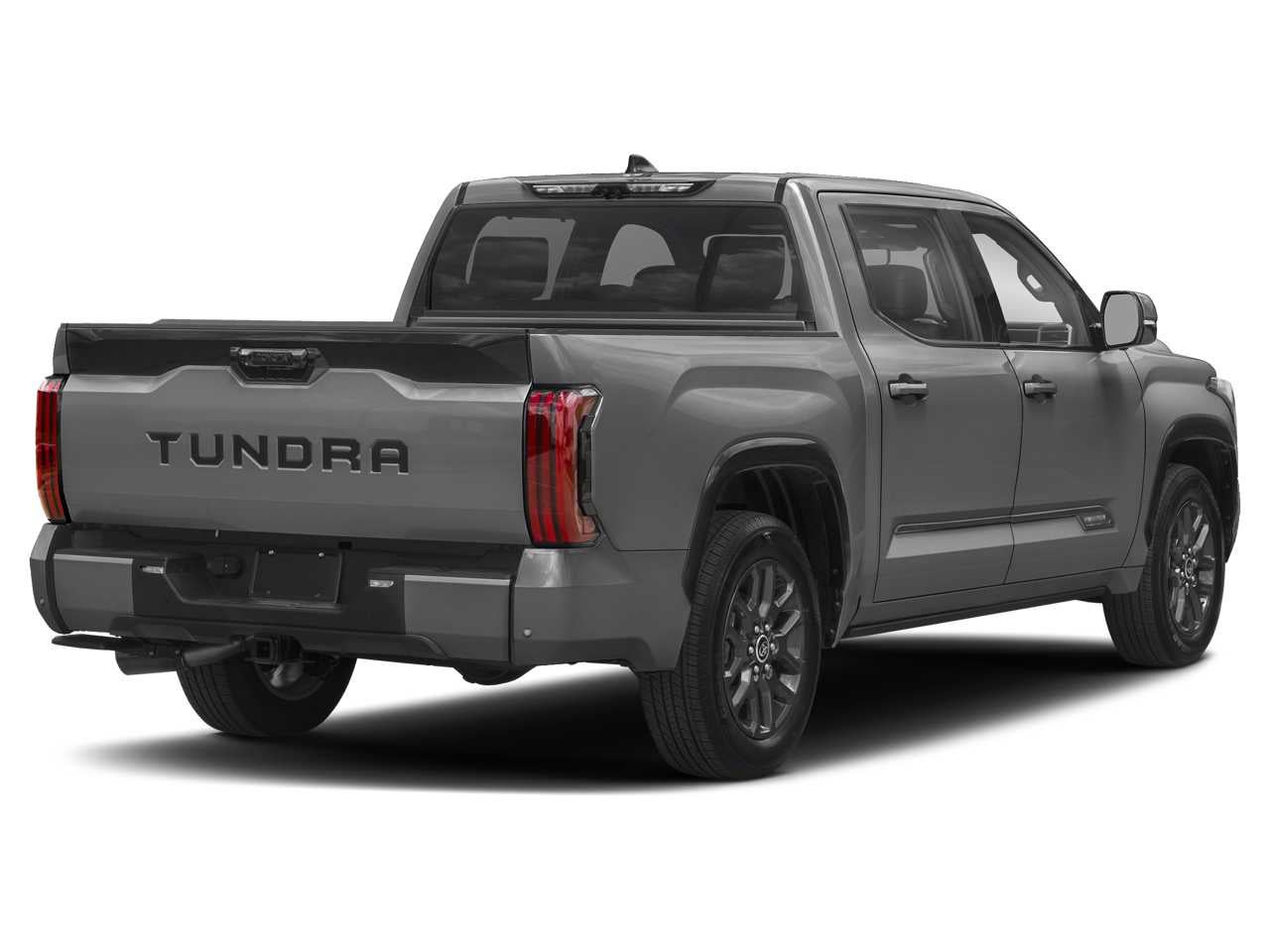 2022 Toyota Tundra Platinum Hybrid