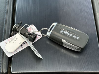 2022 Toyota Tundra Hybrid Platinum