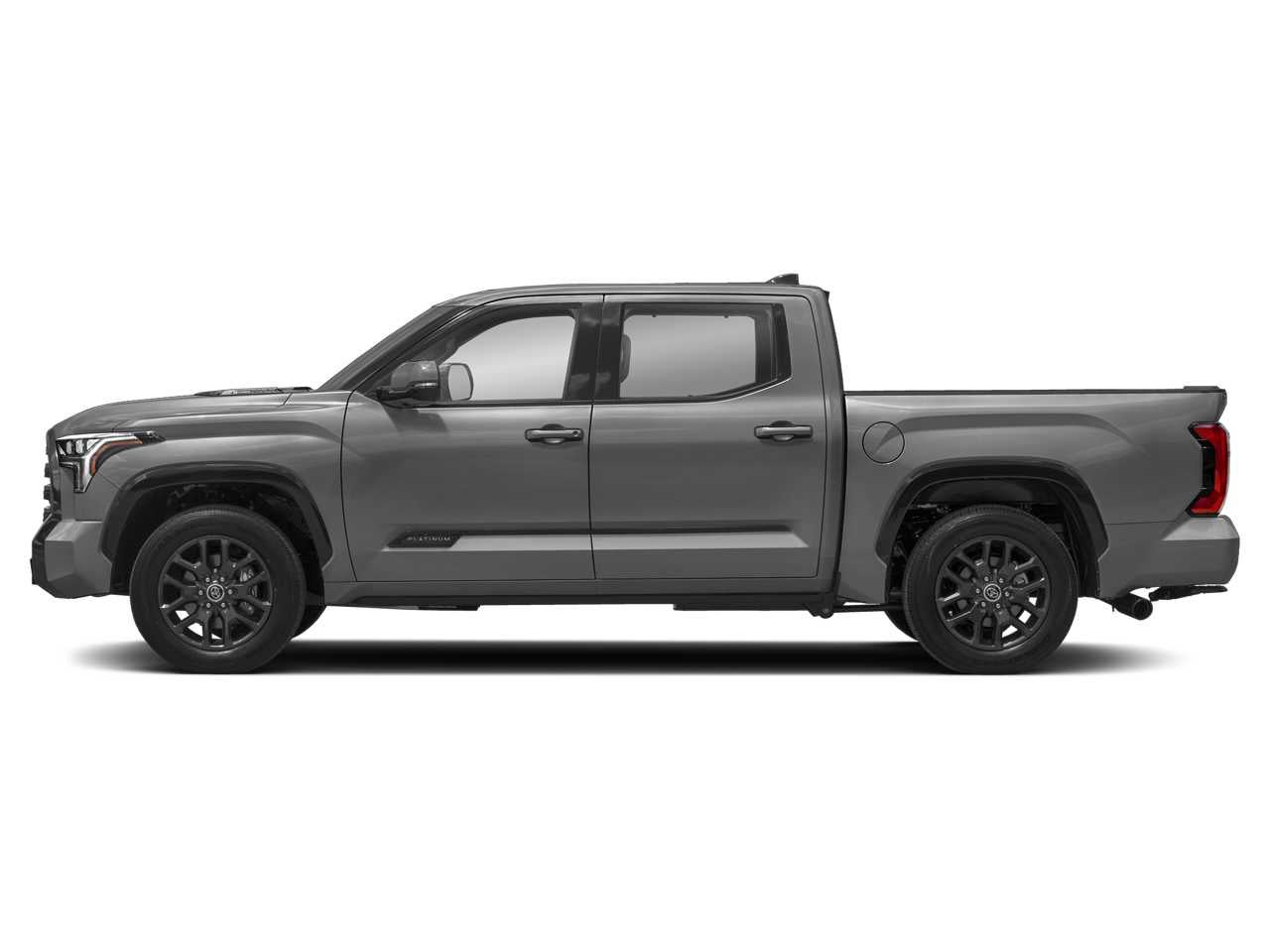 2022 Toyota Tundra Platinum Hybrid