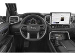 2022 Toyota Tundra Platinum Hybrid