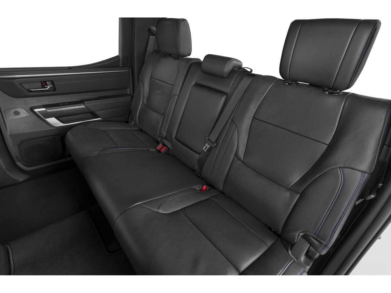 2022 Toyota Tundra Platinum Hybrid