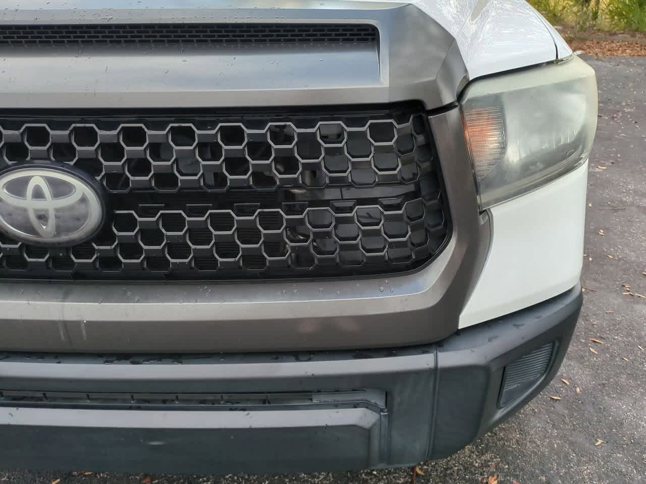 2019 Toyota Tundra SR 4.6L V8