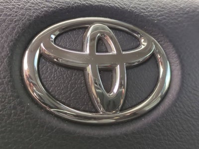 2019 Toyota Tundra SR 4.6L V8