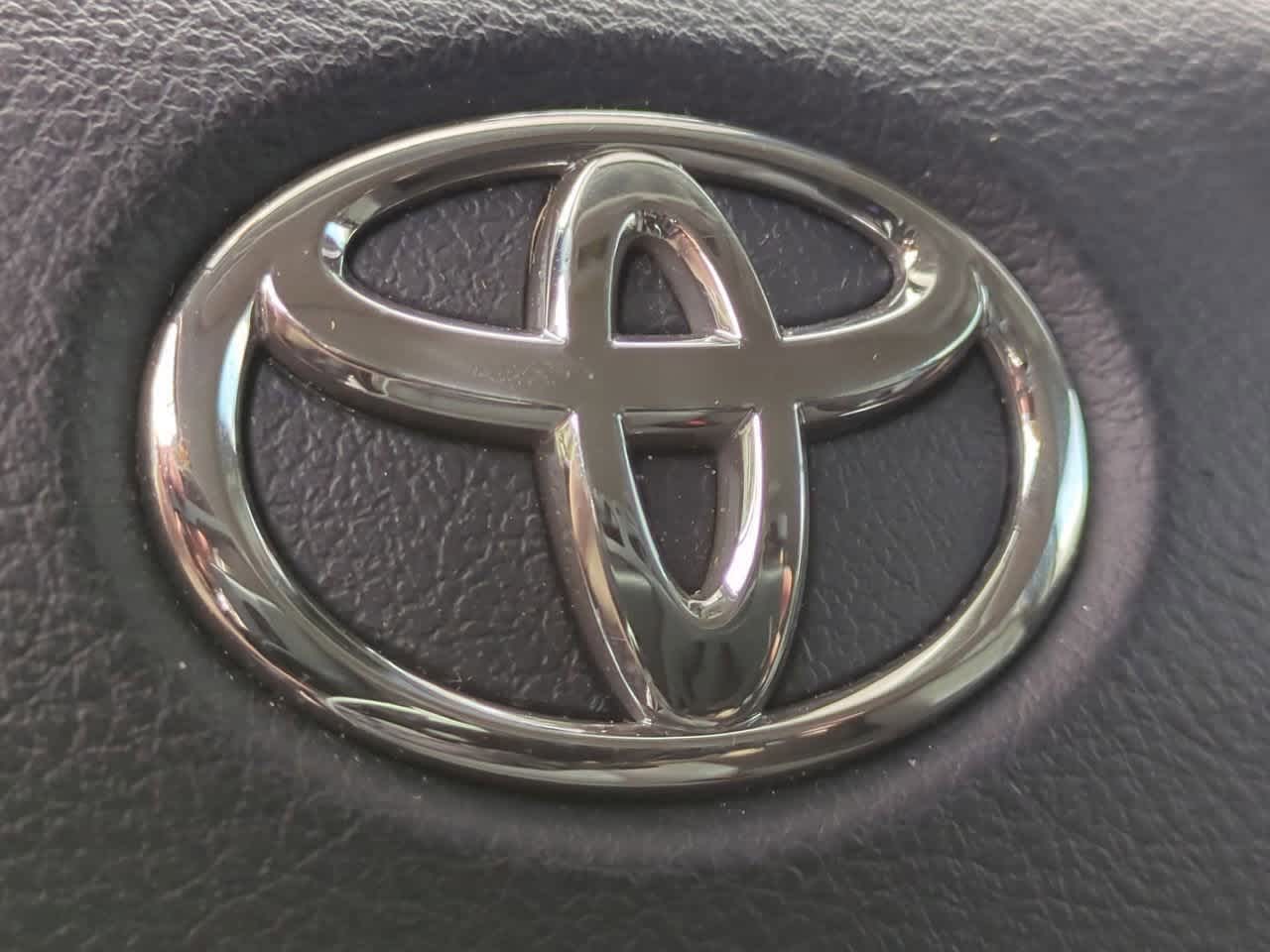 2019 Toyota Tundra SR 4.6L V8