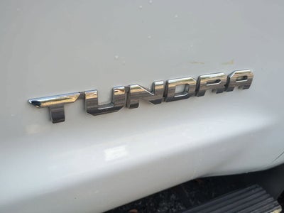 2019 Toyota Tundra SR 4.6L V8