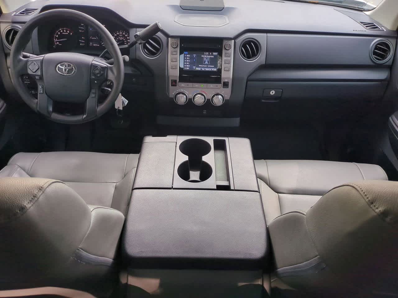 2019 Toyota Tundra SR 4.6L V8
