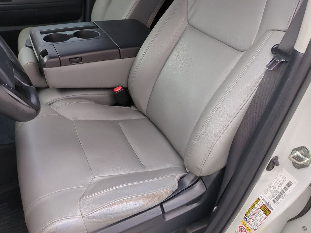 2019 Toyota Tundra SR 4.6L V8