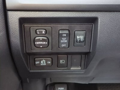 2019 Toyota Tundra SR 4.6L V8