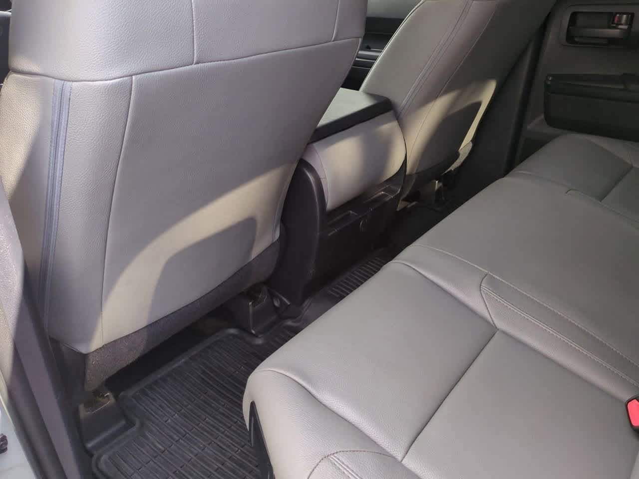 2019 Toyota Tundra SR 4.6L V8