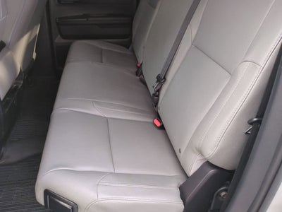 2019 Toyota Tundra SR 4.6L V8