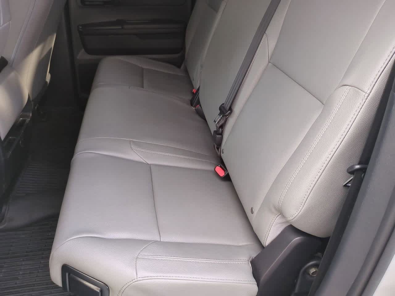 2019 Toyota Tundra SR 4.6L V8