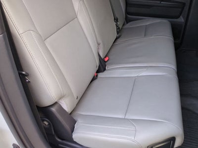 2019 Toyota Tundra SR 4.6L V8