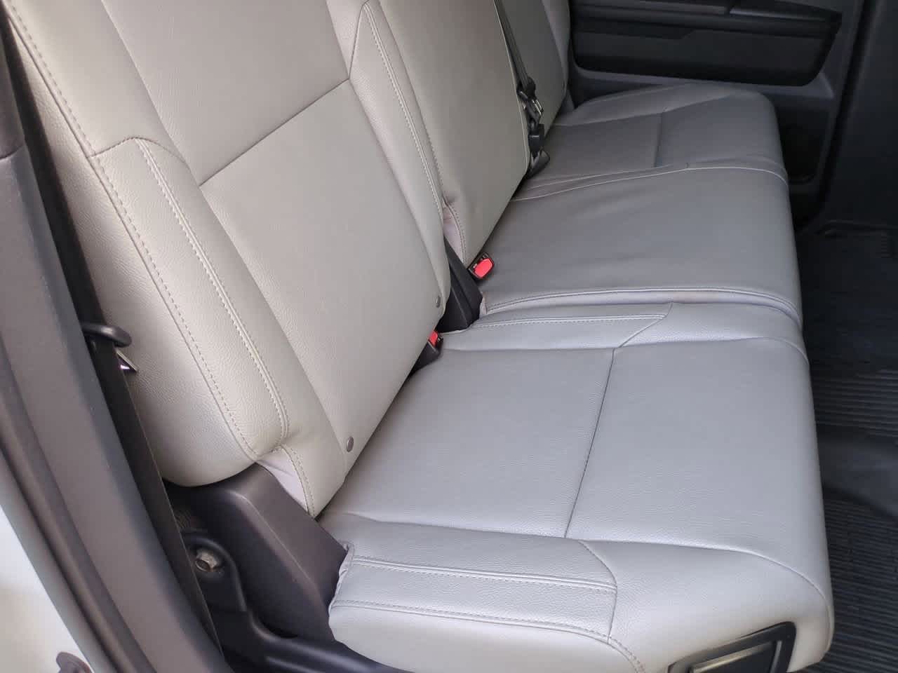 2019 Toyota Tundra SR 4.6L V8