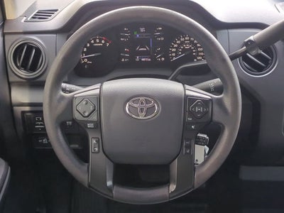 2019 Toyota Tundra SR 4.6L V8