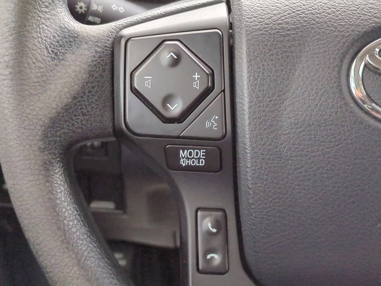 2019 Toyota Tundra SR 4.6L V8