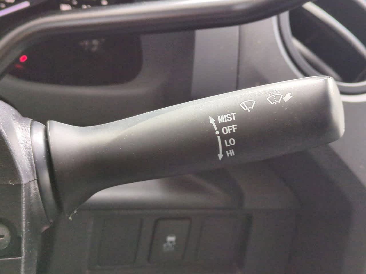 2019 Toyota Tundra SR 4.6L V8