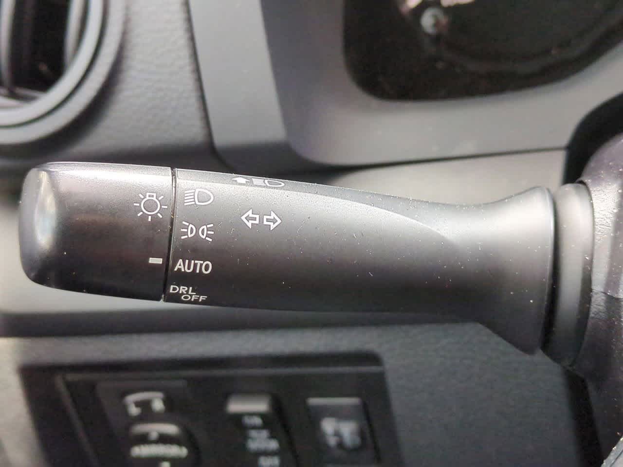 2019 Toyota Tundra SR 4.6L V8