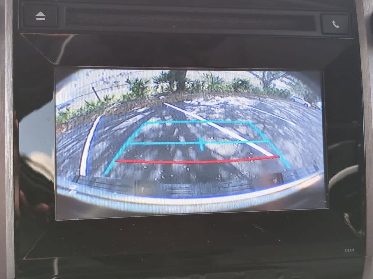 2019 Toyota Tundra SR 4.6L V8