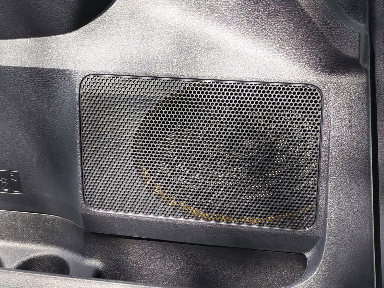 2019 Toyota Tundra SR 4.6L V8