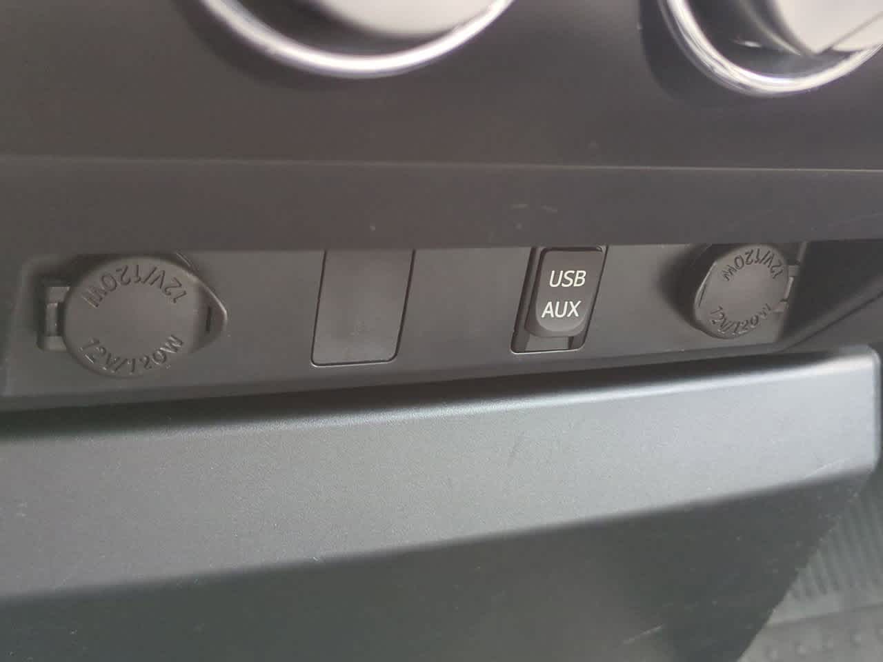 2019 Toyota Tundra SR 4.6L V8