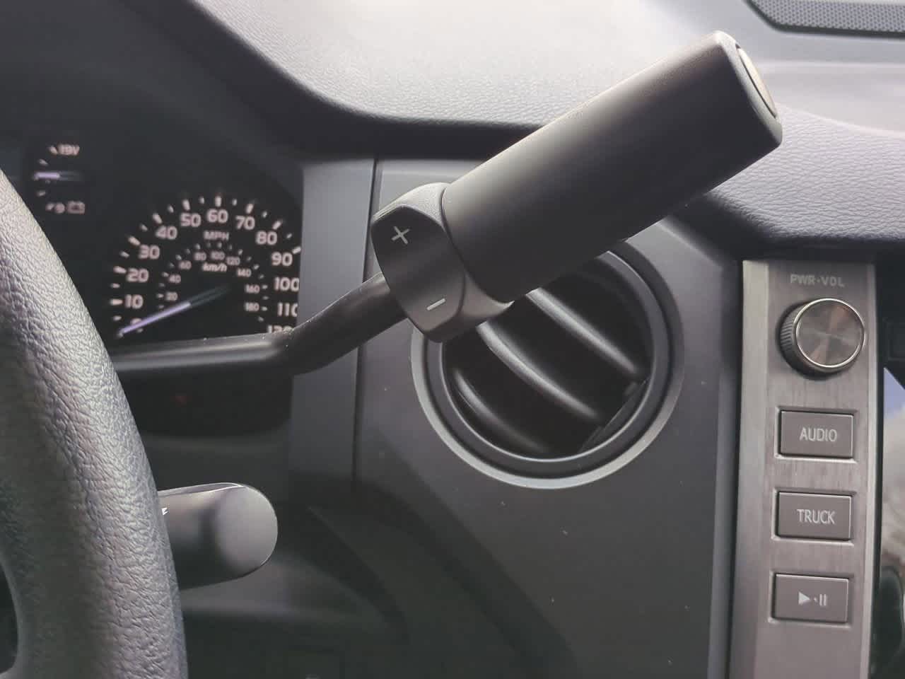 2019 Toyota Tundra SR 4.6L V8