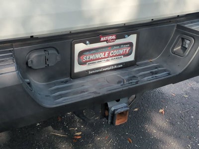 2019 Toyota Tundra SR 4.6L V8