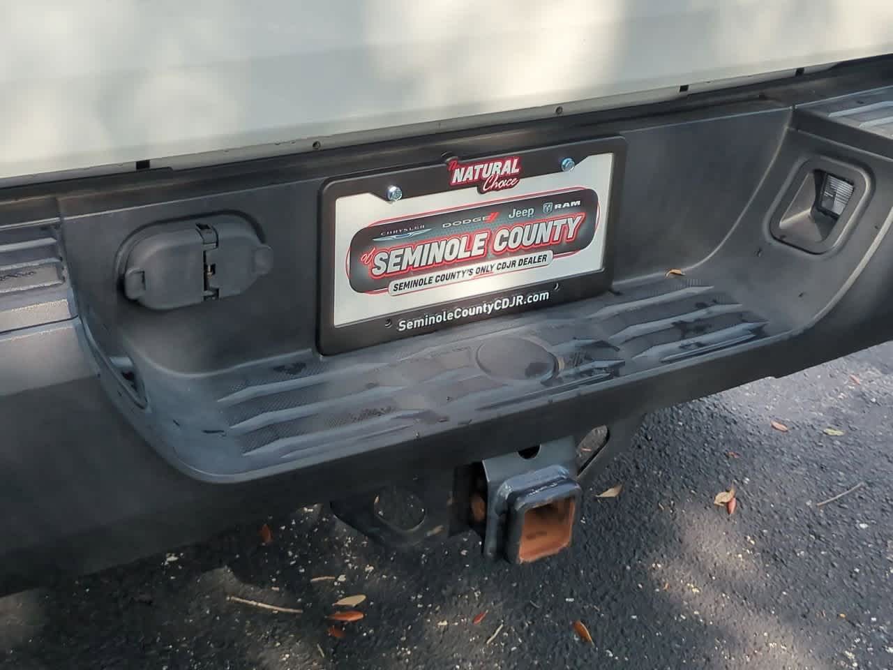 2019 Toyota Tundra SR 4.6L V8