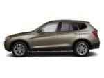 2012 BMW X3 xDrive28i