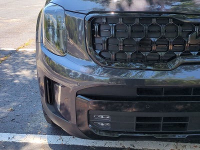 2025 Kia Telluride SX Prestige X-Pro