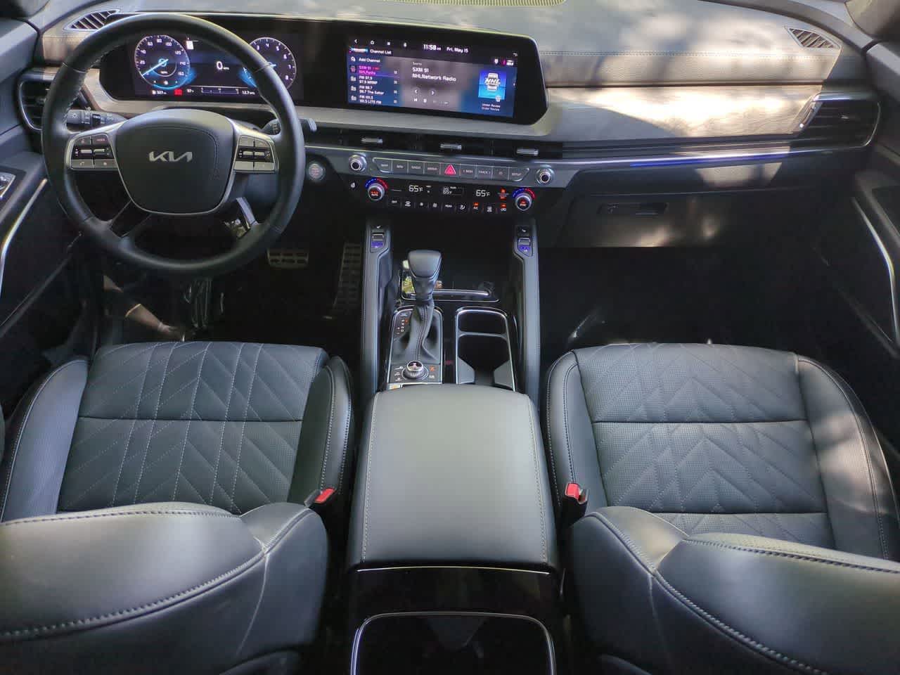 2025 Kia Telluride SX Prestige X-Pro