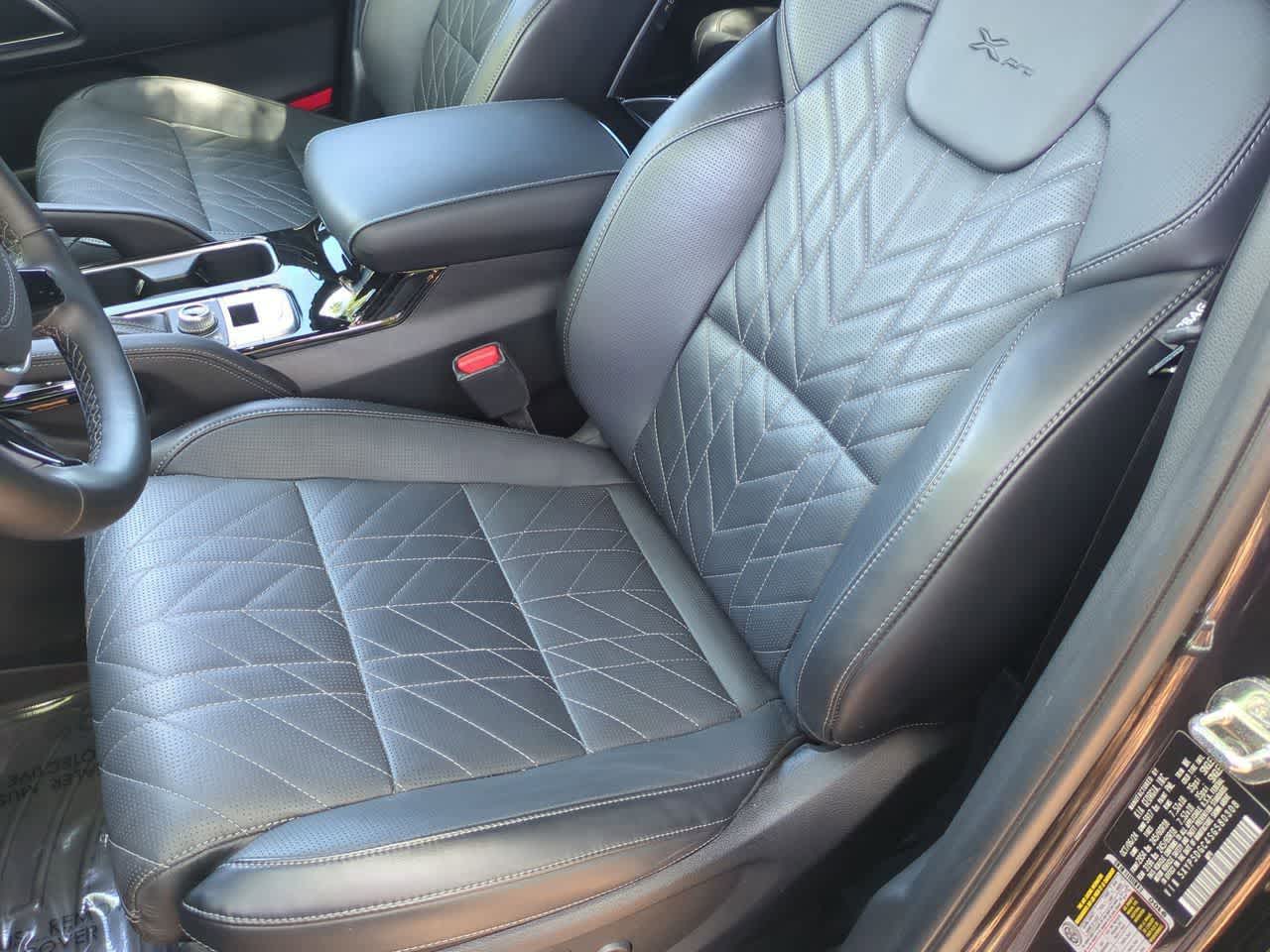 2025 Kia Telluride SX Prestige X-Pro