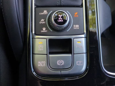 2025 Kia Telluride SX Prestige X-Pro