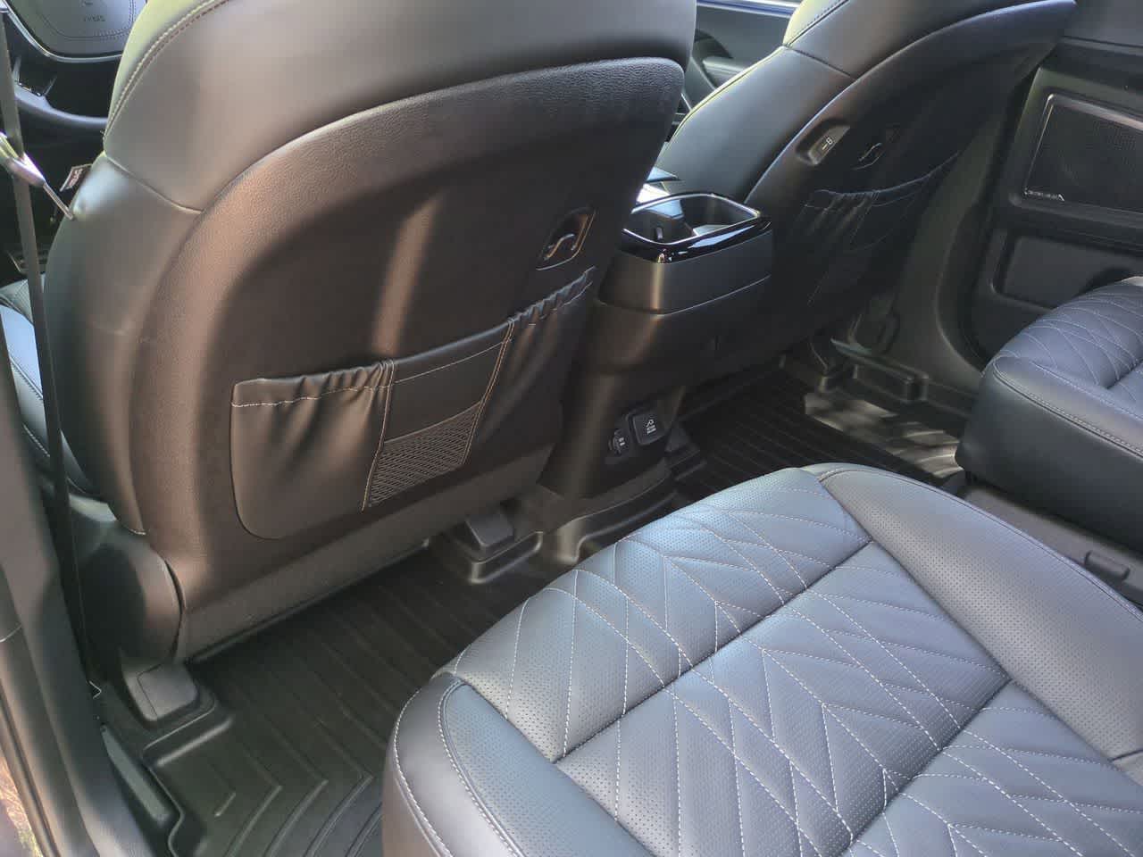2025 Kia Telluride SX Prestige X-Pro