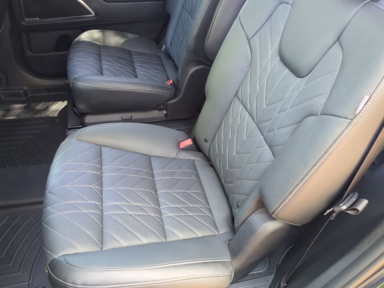2025 Kia Telluride SX Prestige X-Pro
