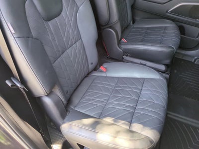 2025 Kia Telluride SX Prestige X-Pro