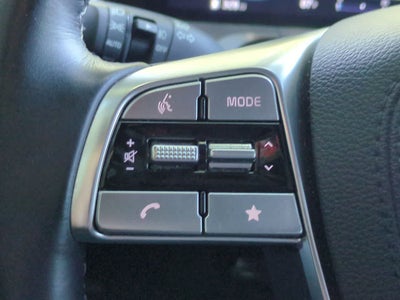 2025 Kia Telluride SX Prestige X-Pro