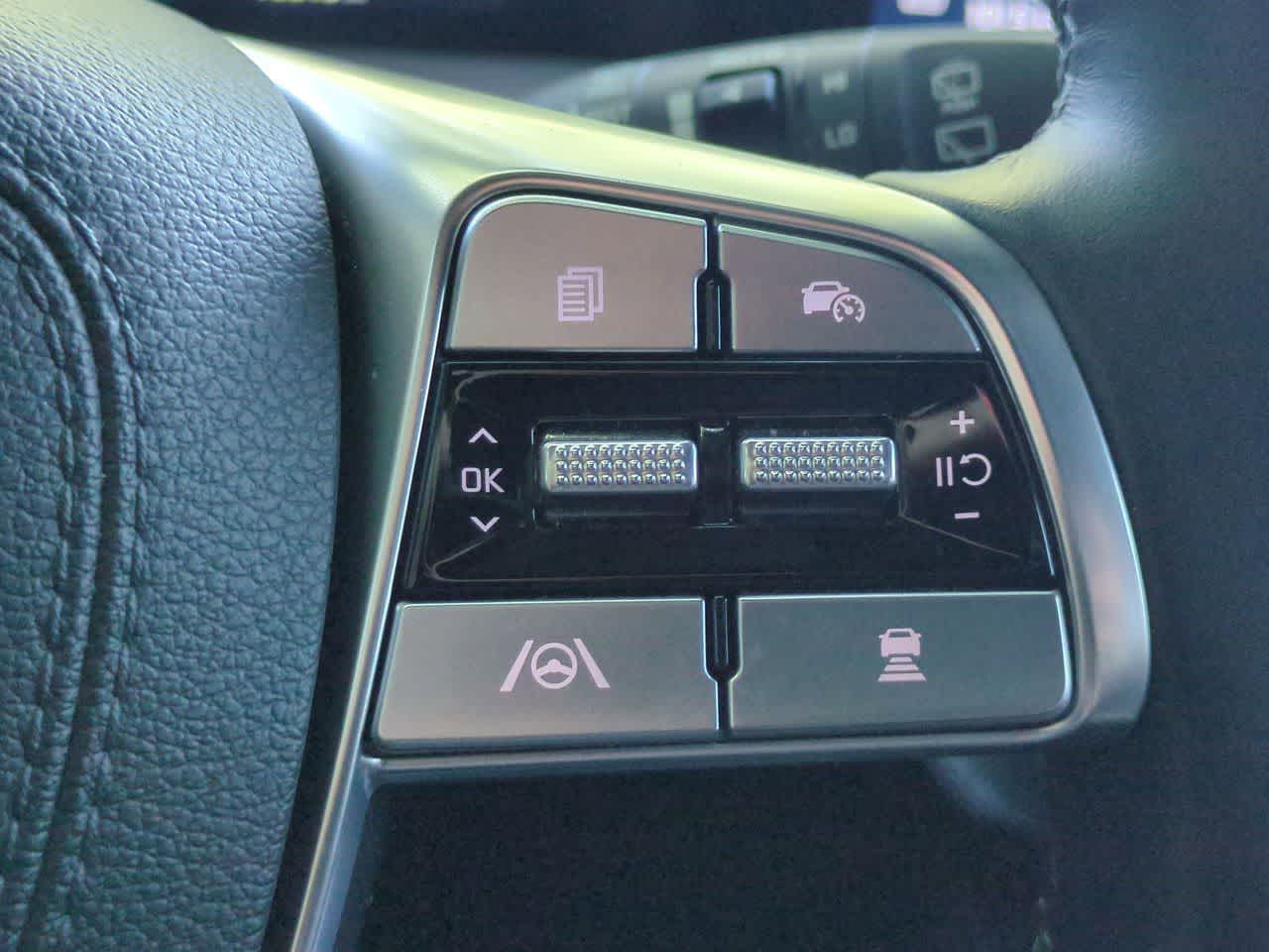 2025 Kia Telluride SX Prestige X-Pro