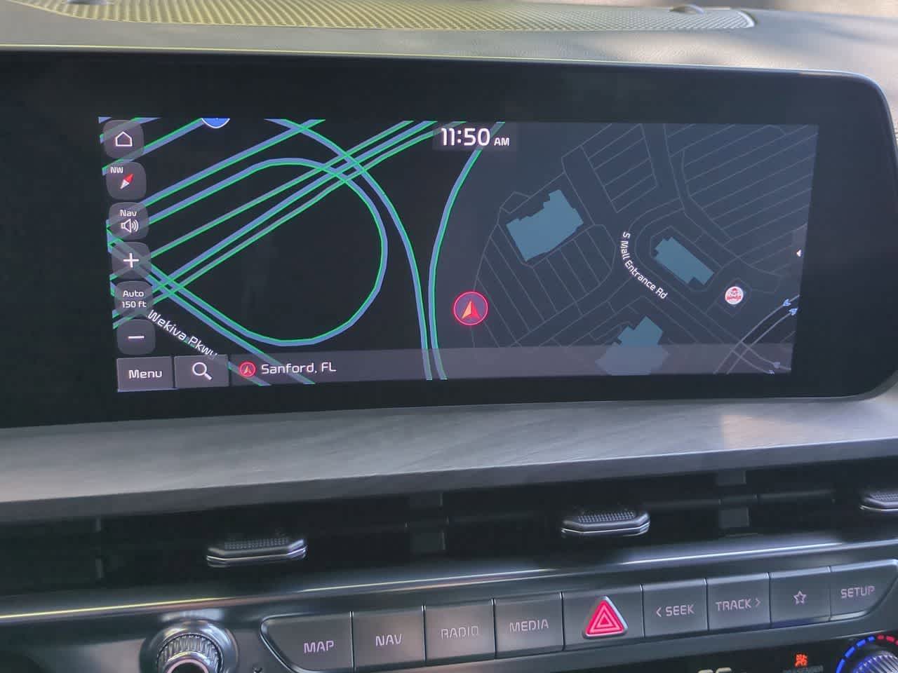 2025 Kia Telluride SX Prestige X-Pro