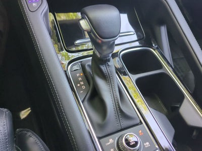 2025 Kia Telluride SX Prestige X-Pro