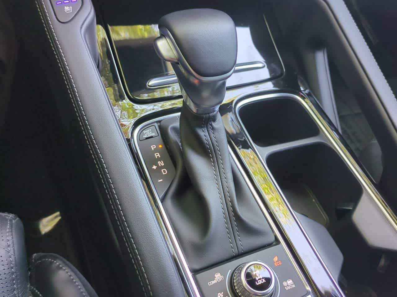 2025 Kia Telluride SX Prestige X-Pro