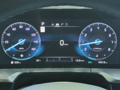 2025 Kia Telluride SX Prestige X-Pro