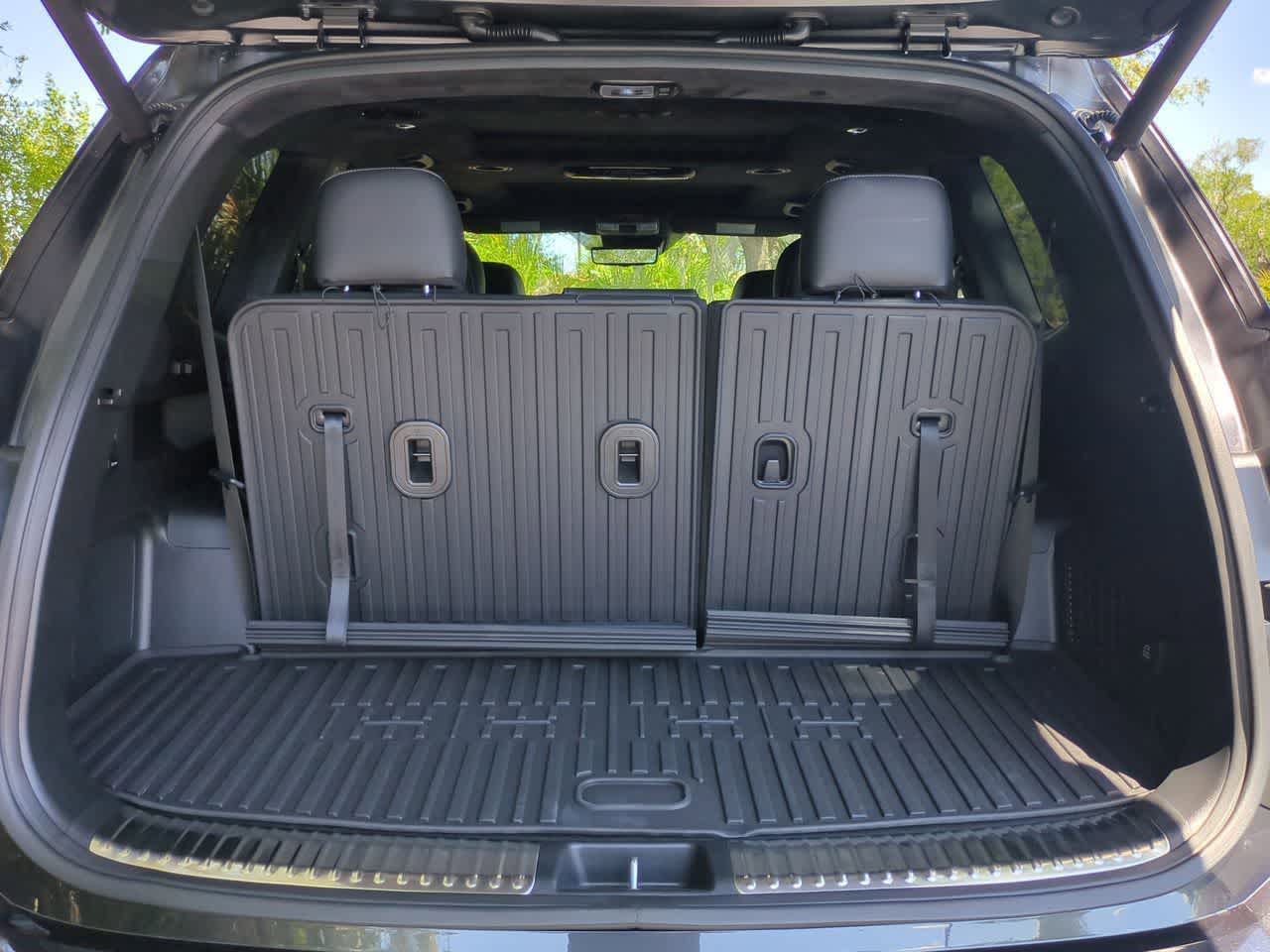 2025 Kia Telluride SX Prestige X-Pro
